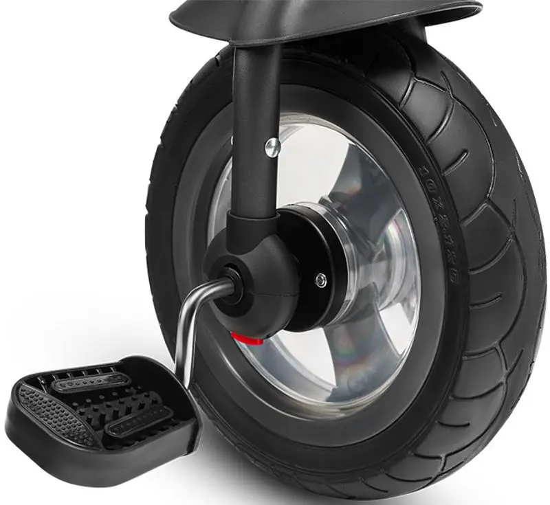 Tricicleta Lionelo Tris (Stone Grey)