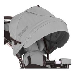 Трехколесный велосипед Bertoni (Lorelli) Neo Air (Red) Thumb