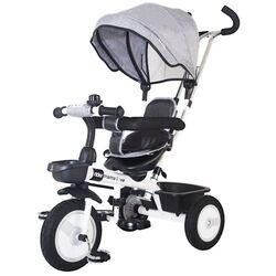 Трехколесный велосипед MamaLove Rider Thumb