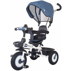 Трехколесный велосипед MamaLove Rider Thumb