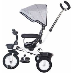 Трехколесный велосипед MamaLove Rider Thumb