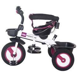Трехколесный велосипед MamaLove Rider Thumb