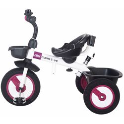 Трехколесный велосипед MamaLove Rider Thumb