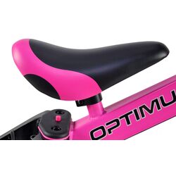 Tricicleta 3in1 Milly Mally Optimus (Pink) Thumb