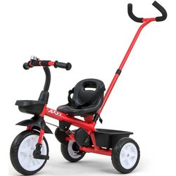 Tricicleta Milly Mally Axel (Red)