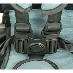 Tricicleta Milly Mally Movi (Blue) Thumb