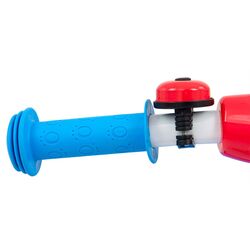 Tricicleta Milly Mally Turbo Cool (Red/Blue) Thumb