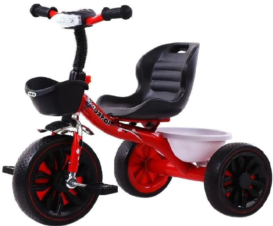 Tricicleta JTR916 - 2