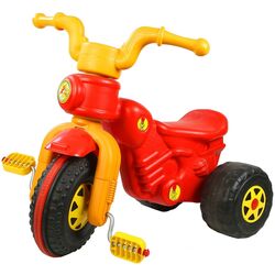 Tricicleta Orion Toys Maskot 368 (Red) Thumb