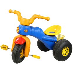 Tricicleta Orion Toys Mini 382 (Blue)