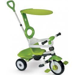 Tricicleta Plebani Pegaso 061 (Green)