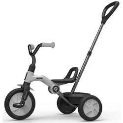 Трехколесный велосипед QPlay Ant Plus (Grey)