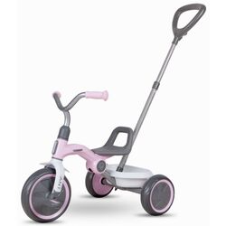 Трехколесный велосипед QPlay Ant Plus (Pink)
