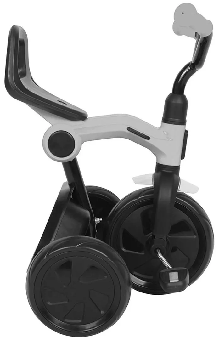 Трехколесный велосипед QPlay Ant Plus (Pink) - 2