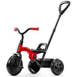 Трехколесный велосипед QPlay Ant Plus (Red) Thumb