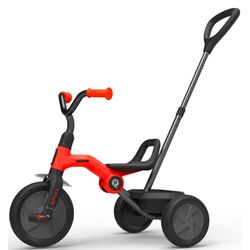 Трехколесный велосипед QPlay Ant Plus (Red)