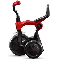 Трехколесный велосипед QPlay Ant Plus (Red) Thumb