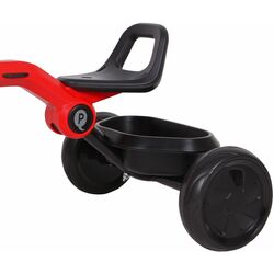 Трехколесный велосипед QPlay Ant (Red) Thumb