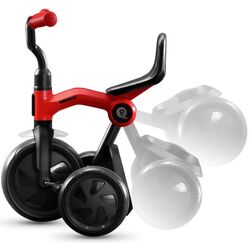 Трехколесный велосипед QPlay Ant (Red) Thumb
