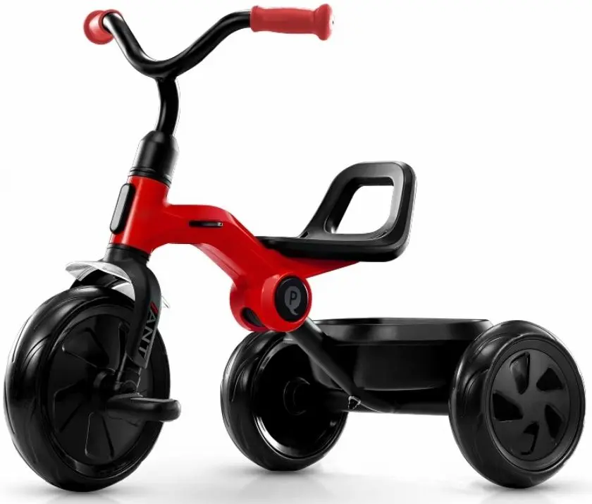 Трехколесный велосипед QPlay Ant (Red)