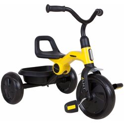 Tricicleta QPlay Ant (Yellow) Thumb