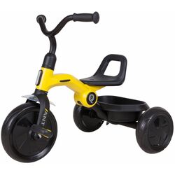 Tricicleta QPlay Ant (Yellow)