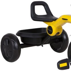 Tricicleta QPlay Ant (Yellow) Thumb