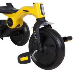 Tricicleta QPlay Ant (Yellow) Thumb