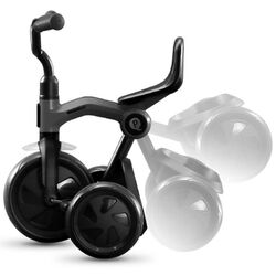 Tricicleta QPlay Ant (Yellow) Thumb