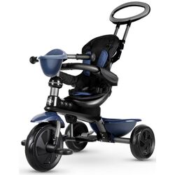 Трехколесный велосипед QPlay Cosy (Blue) Thumb