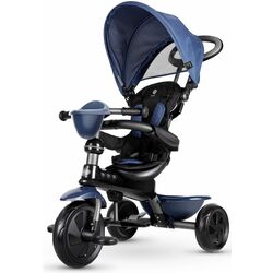 Трехколесный велосипед QPlay Cosy (Blue)