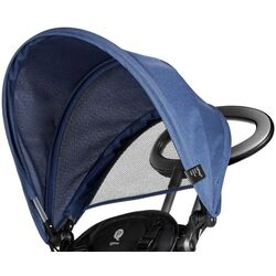 Трехколесный велосипед QPlay Cosy (Blue) Thumb