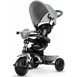 Трехколесный велосипед QPlay Cosy (Grey)