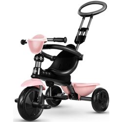 Трехколесный велосипед QPlay Cosy (Pink) Thumb