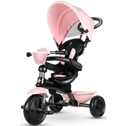 Трехколесный велосипед QPlay Cosy (Pink)