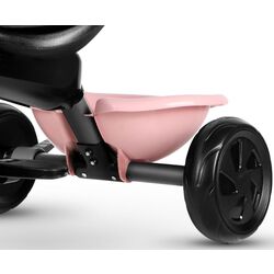 Трехколесный велосипед QPlay Cosy (Pink) Thumb