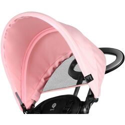 Трехколесный велосипед QPlay Cosy (Pink) Thumb