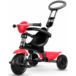 Трехколесный велосипед QPlay Cosy (Red) Thumb