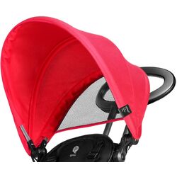 Трехколесный велосипед QPlay Cosy (Red) Thumb