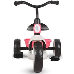Трехколесный велосипед QPlay Elite (Pink) Thumb