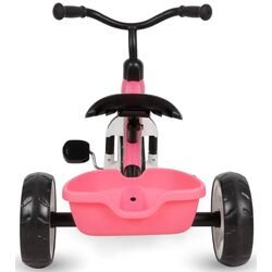 Трехколесный велосипед QPlay Elite (Pink) Thumb