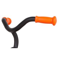 Трехколесный велосипед Qplay Elite Plus (Black/Orange) Thumb