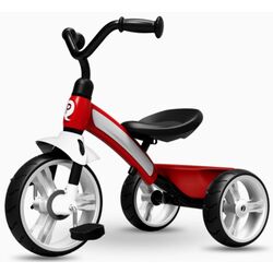 Трехколесный велосипед QPlay Elite (Red)