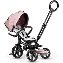 Tricicleta QPlay New Prime (Pink) Thumb
