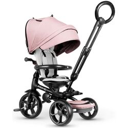 Tricicleta QPlay New Prime (Pink) Thumb