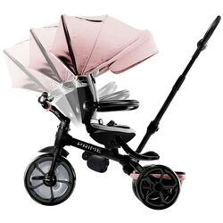 Tricicleta QPlay New Prime (Pink) Thumb