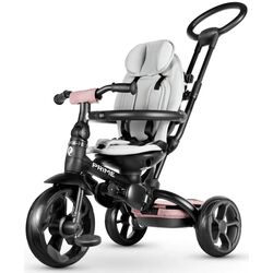 Tricicleta QPlay New Prime (Pink) Thumb