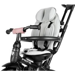 Tricicleta QPlay New Prime (Pink) Thumb