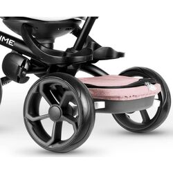 Tricicleta QPlay New Prime (Pink) Thumb