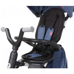 Tricicleta Qplay Nova Air (Blue) Thumb